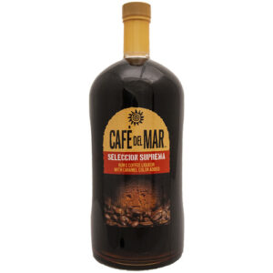 Cafe Del Mar Coffee Liqueur