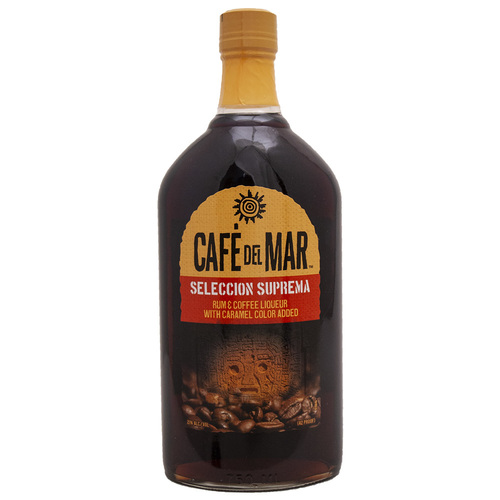 Zoom to enlarge the Cafe Del Mar Coffee Liqueur