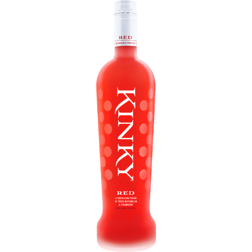 Zoom to enlarge the Kinky Red Liqueur