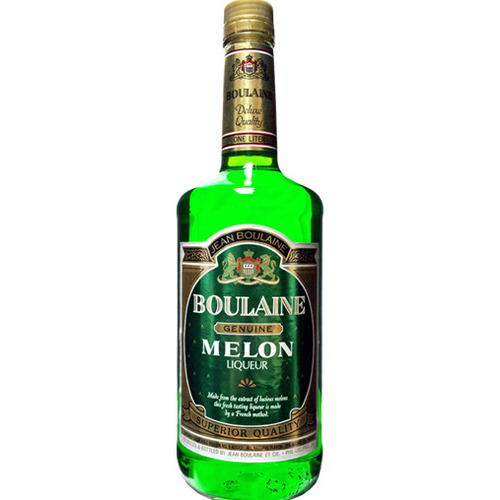 Zoom to enlarge the Boulaine • Melon Liqueur