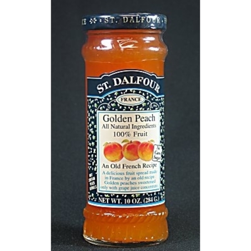 Zoom to enlarge the St. Dalfour Conserves • Peach