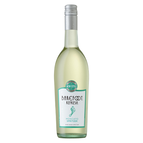 Barefoot White Wine