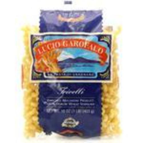 Zoom to enlarge the Garofalo Pasta • Trivelli Cavatappi