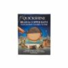 Quickshine Brass & Copper Bath