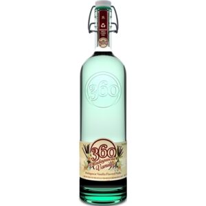 360 Vodka • Vanilla