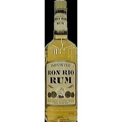 Zoom to enlarge the Ron Rio Rum • Dark