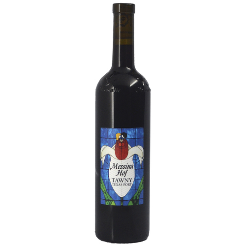 Zoom to enlarge the Messina Hof Tawny Port 19%