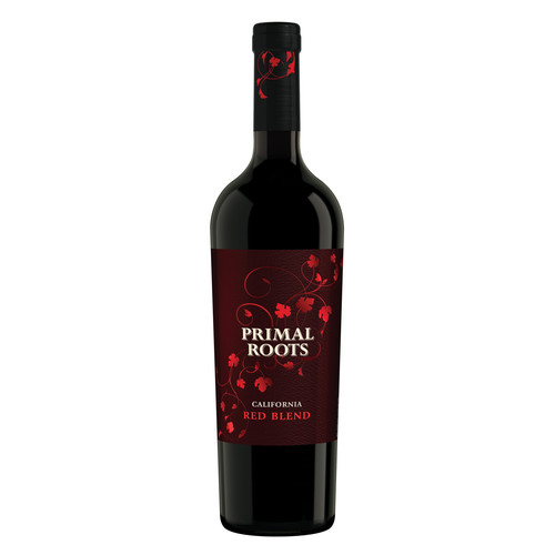 Zoom to enlarge the Primal Roots Red Blend