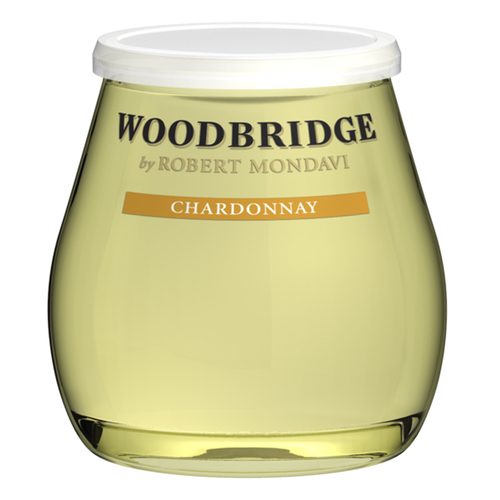 Zoom to enlarge the Woodbridge Chardonnay Go Cups