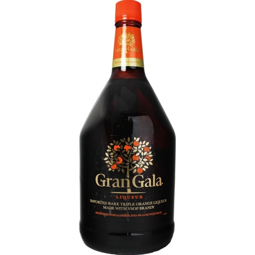 Zoom to enlarge the Gran Gala Orange Liqueur