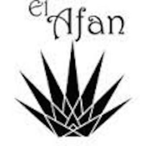 El Afan Tequila • Reposado