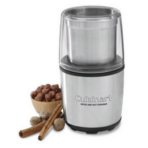 spice & nut grinder cuisinart