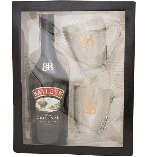 Zoom to enlarge the Baileys Irish Cream • Gift Set