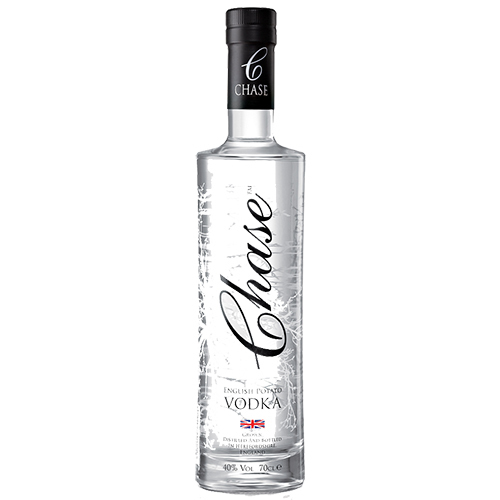 Zoom to enlarge the Chase Potato Vodka 6 / Case