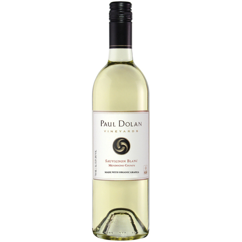 Zoom to enlarge the Paul Dolan Organic Sauvignon Blanc