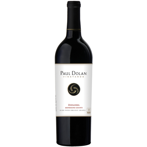 Zoom to enlarge the Paul Dolan Organic Zinfandel