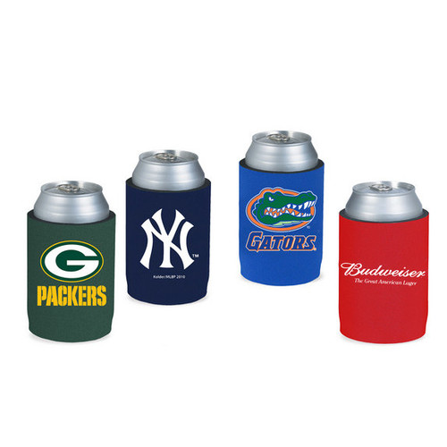 Zoom to enlarge the Kolder Can Sleeve • Texas A&m