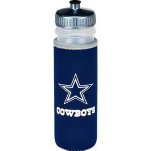 Dallas Cowboys Squeezy Water Bottle