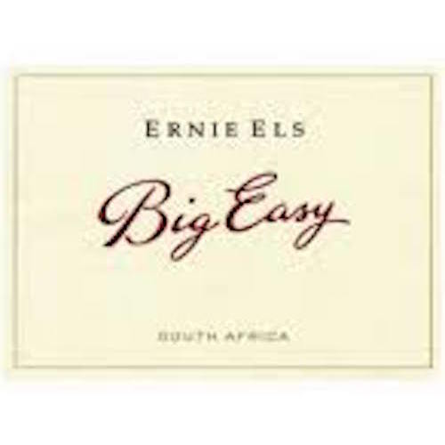 Zoom to enlarge the Ernie Els Red Meritage – South Africa 6 / Case