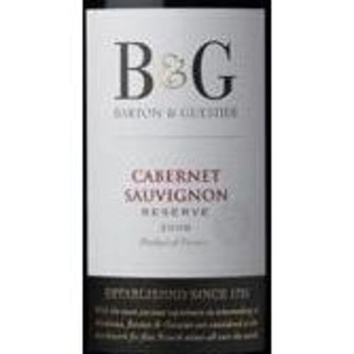 Zoom to enlarge the B&g Cabernet Sauvignon