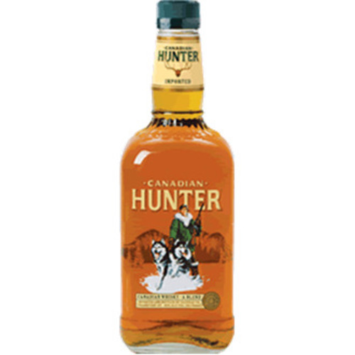 Canadian Hunter