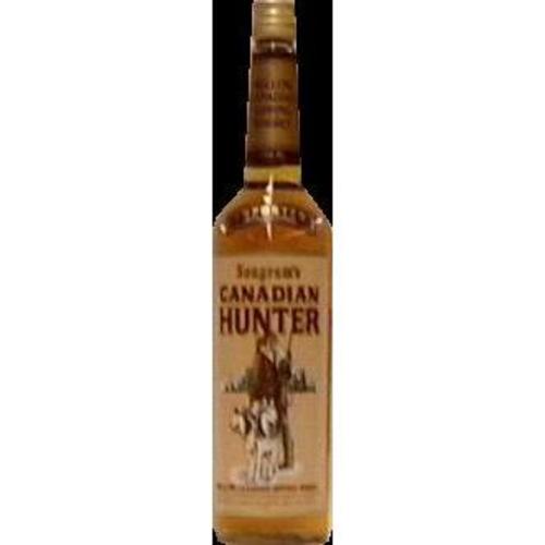 Zoom to enlarge the Canadian Hunter • Glass