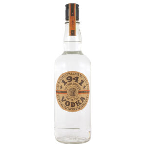1941 Craft Vodka