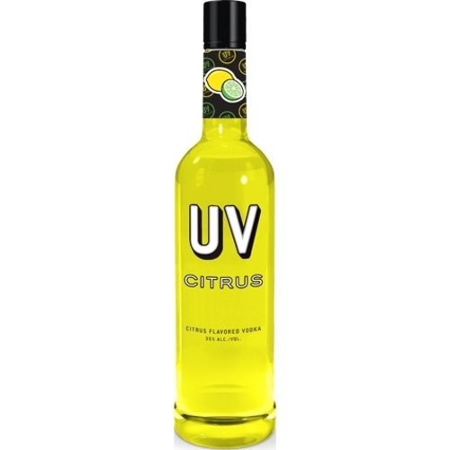Zoom to enlarge the Uv. Vodka • Citrus