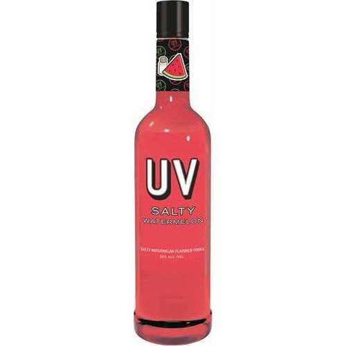 Zoom to enlarge the Uv. Vodka • Salted Watermelon