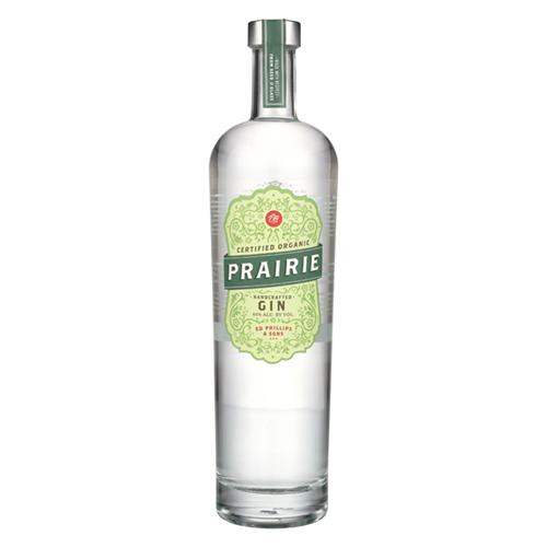 Prairie Gin