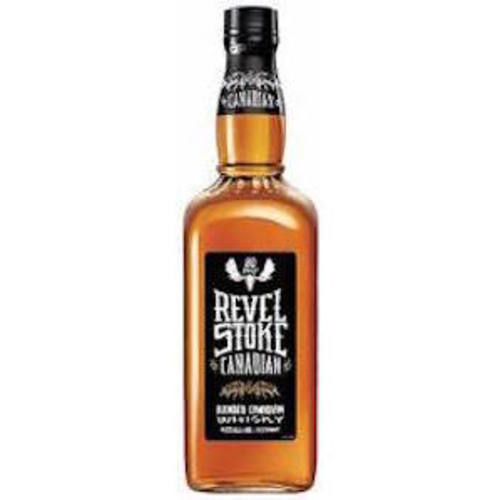 Zoom to enlarge the Revel Stoke Canadian Whiskey