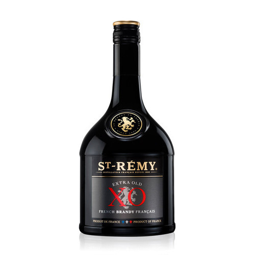 Zoom to enlarge the St.-remy XO French Brandy