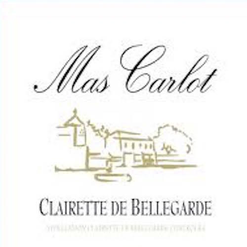 Zoom to enlarge the Mas Carlot Clairette De Bellegarde