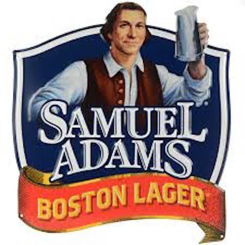 Zoom to enlarge the Samuel Adams Boston Lager • 1 / 6 Barrel Keg