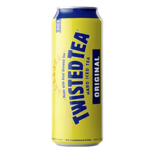 Twisted Tea Original • 24oz Tall Can