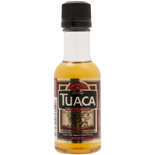 Tuaca Italian Liqueur • 50ml Each