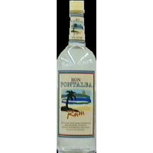 Zoom to enlarge the Ron Pontalba Rum • Light