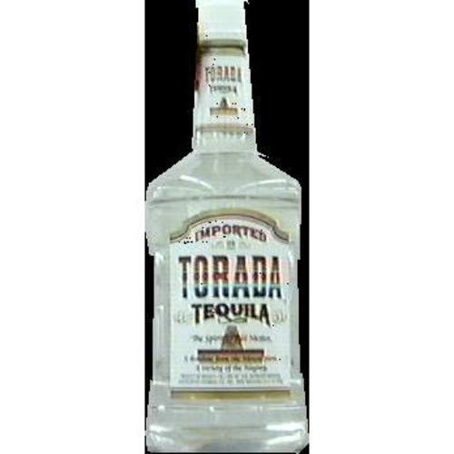 Zoom to enlarge the Torada Tequila • Silver