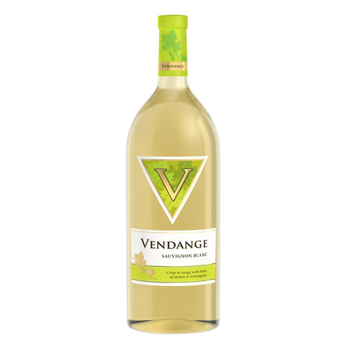 Zoom to enlarge the Vendange • Sauvignon Blanc