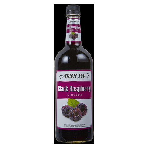 Zoom to enlarge the Arrow • Black Raspberry