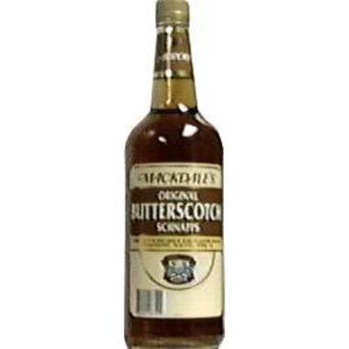 Zoom to enlarge the Arrow • Butterscotch Schnapps