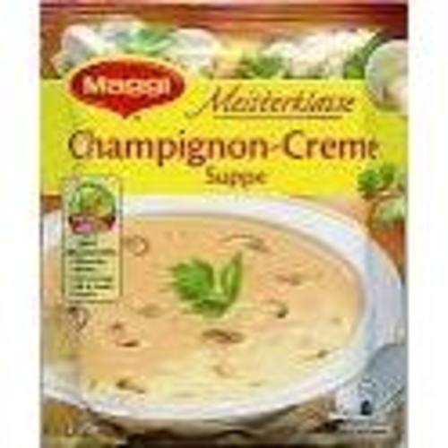 Zoom to enlarge the Maggi Soup Mix • Cream Of Mushroom