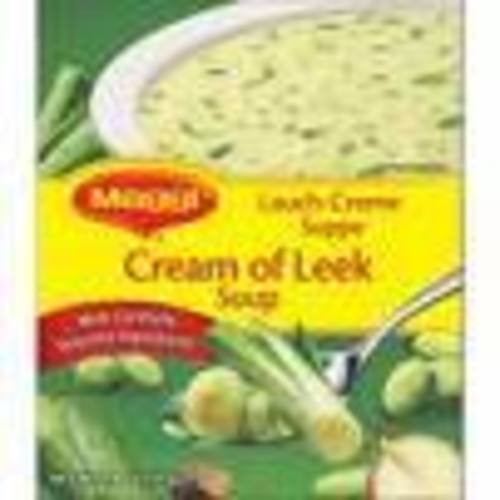 Zoom to enlarge the Maggi Soup Mix • Gourmet Style Leek