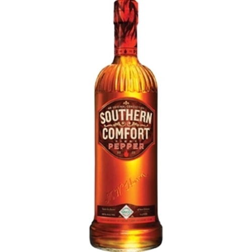 Zoom to enlarge the Southern Comfort • Fiery Pepper