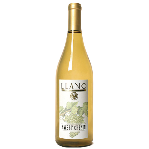 Zoom to enlarge the Llano Estacado Sweet Chenin Blanc