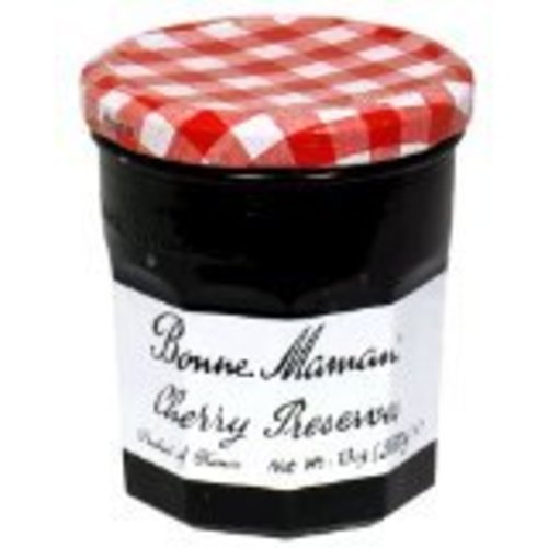 Zoom to enlarge the Bonne Maman Preserves • Cherry