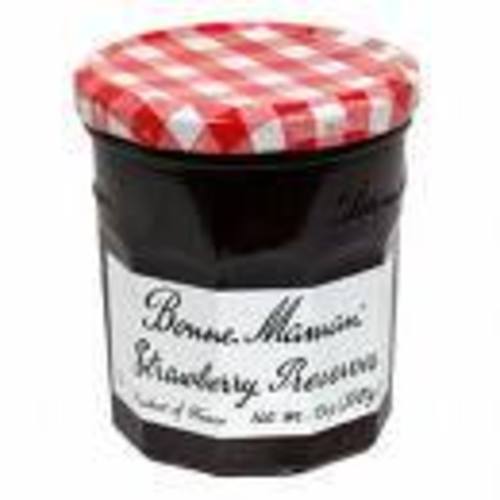 Zoom to enlarge the Bonne Maman Strawberry Preserves