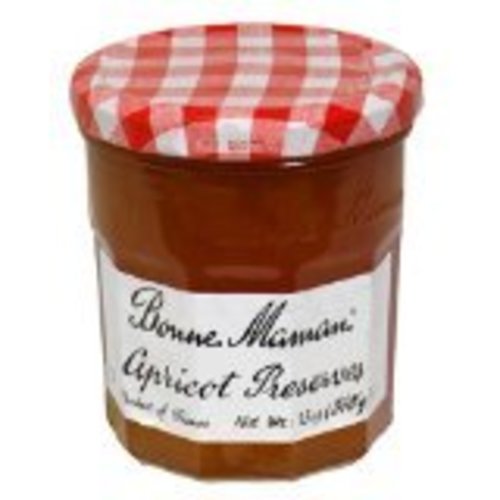 Zoom to enlarge the Bonne Maman Apricot Preserves