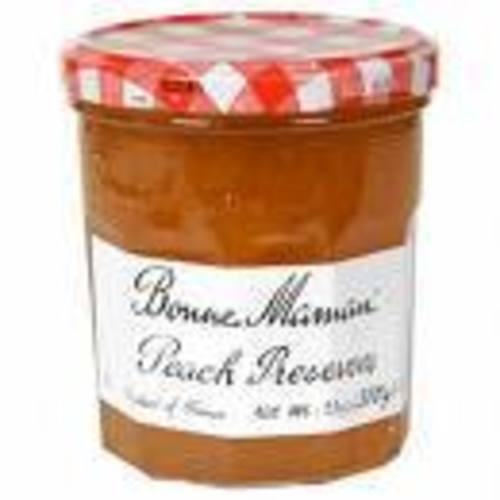 Zoom to enlarge the Bonne Maman Peach Preserves