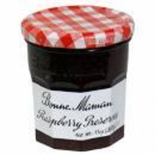 Zoom to enlarge the Bonne Maman Respberry Preserves